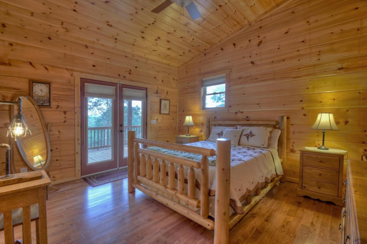 Hawks Hideaway - Cuddleup Villa Mashburn Mill Ngoại thất bức ảnh