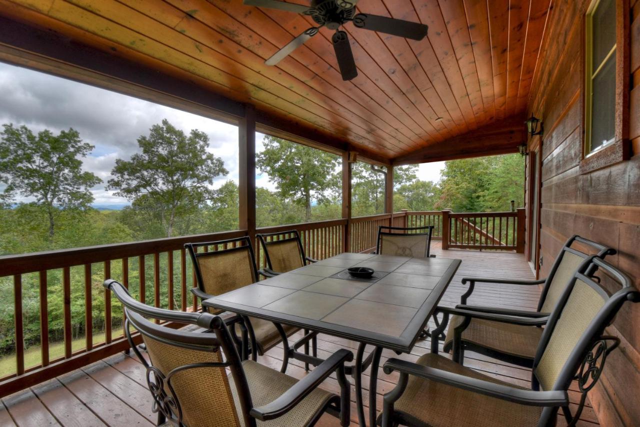 Hawks Hideaway - Cuddleup Villa Mashburn Mill Ngoại thất bức ảnh